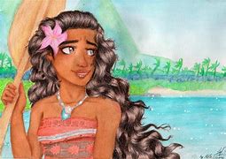 Image result for Moana Arabic