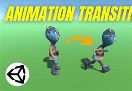 Image result for Unity Transition Animation