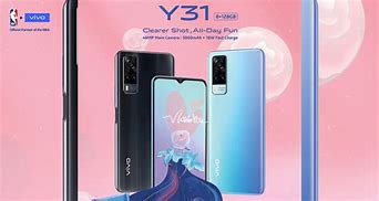 Image result for Vivo Y31