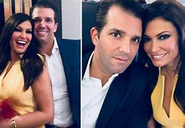 Image result for Kimberly Guilfoyle Don Jr