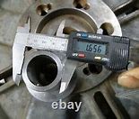 Image result for 5C Adapter for Morse Taper