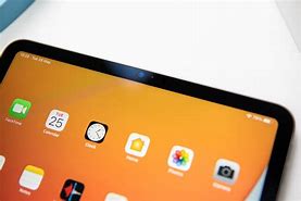 Image result for iPad Pro Off Front