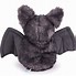 Image result for Bat Stuffed Animal Round