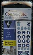 Image result for Universal Remote Control Manual