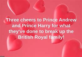 Image result for Prince Harry Brieflines