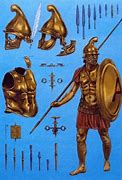 Image result for Ancient Greek Weapon Drawings