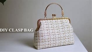 Image result for Clasp Purse