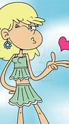 Image result for Nickelodeon Loud House Leni