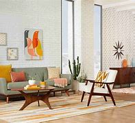 Image result for Mid Century Modern Style Furniture