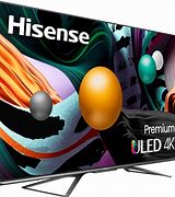 Image result for Hisense 65 U8G 4K ULed Smart TV