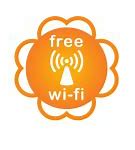 Image result for FreeWifi Green