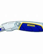 Image result for Fixed Utility Knife
