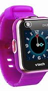 Image result for Girl Wearing Mobile Watch