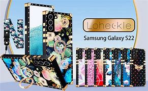 Image result for Samsung S22 Phone Cases with Girly