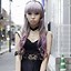 Image result for Colorful Punk Outfits