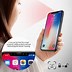 Image result for iPhone X Glass Protector