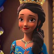Image result for Elena of Avalor Also a Disney Princess