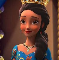 Image result for Princess Elena at Disney World