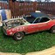 Image result for Barn Find Race Cars