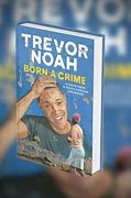 Image result for Trevor Noah Born a Crime PDF Download