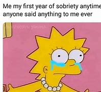 Image result for AA Recovery Memes