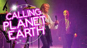 Image result for Calling Planet Earth Band Members