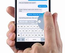 Image result for iPhone 6 Text Features