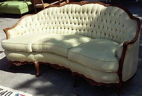 Image result for Antique Couches