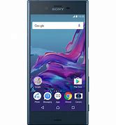 Image result for Sony Xperia Xz Blue