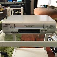 Image result for Panasonic VHS Player