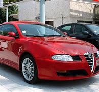 Image result for Alfa Romeo GT Coupe