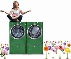 Image result for LG TrueSteam Dryer