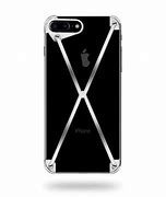 Image result for Black and White iPhone Case 7 Plus