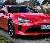 Image result for 2019 Toyota 86 GT