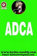 Image result for acedca