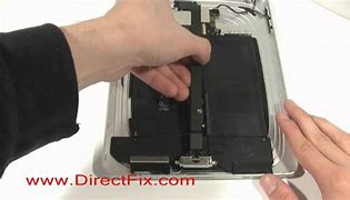 Image result for Apple iPad Pro Battery Replacement