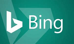 Image result for Bing Teal Logo