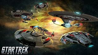 Image result for Star Trek Online Wallpaper
