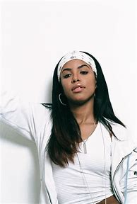 Image result for Aaliyah Photo Shoot