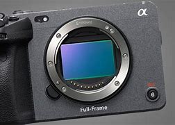 Image result for Sony 4K Camera