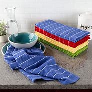 Image result for Organic Cotton Kitchen Towels