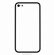 Image result for iPhone X Outline Template PNG