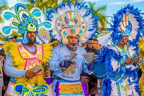 Image result for Bahamas Culture Clothing
