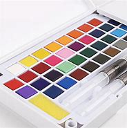 Image result for Paint Colors Box