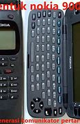 Image result for Nokia 2000 Communicator