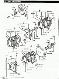 Image result for Mazda RX-8 Engine