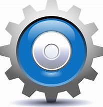 Image result for Push Gear Icon