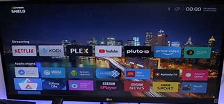 Image result for Xbox Launcher for Chromecast Android TV