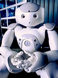 Image result for Picture of a Robot