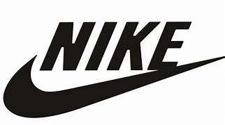 Image result for Nike Logo Clip Art Black and White